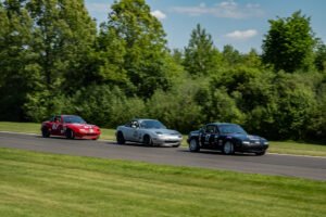 Salute to Speed 2026 Results z50 6807